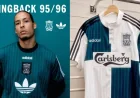 Liverpool F.c. Bringback collection exposes tension between heritage and commerce