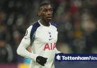 Randal Kolo Muani tipped for shock transfer after Tottenham fans say he’s ‘worse than Timo Werner’ — Expert pushes back