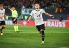 Lennart Karl’s Germany call-up arrives as Jamal Musiala sits out — a reward, and a warning sign