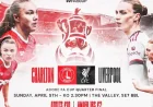 Liverpool Tickets: Charlton Athletic confirm FA Cup quarter-final ticketing for April 5th