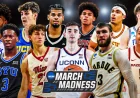 March Madness 2026: First Four Results, Wednesday TruTV Schedule, and First Round Tipping Off Today