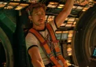 Hail Mary Movie: Ryan Gosling’s Solitary Orbit and the Cost of Big-Screen Hope