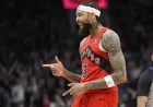Raptors Vs Bulls: Why Toronto’s Remaining Games Against Lesser Opponents Could Decide a Playoff Fate