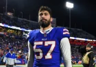 Aj Epenesa and the one-year bet: Cleveland’s new pass-rush piece steps into a changing league