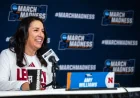 Nebraska Women’s Basketball hits Durham with urgency ahead of Richmond First Four