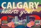 Calgary Transit: Calgarians invited to spread the love on Thank Your Driver Day