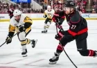 Penguins vs Hurricanes LIVE: Carolina Leads 1-0 in Third — Sabres Win, NHL Playoff Picture Tightens