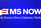Luke Russert joins “The Weeknight” as MS NOW reshapes its lineup ahead of June changes