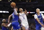 Thunder vs Nets Tonight: SGA Chases 10th Straight Win After Dropping 40 on Orlando