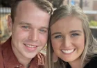 Joseph Duggar Arrested for Child Molestation — 19 Kids and Counting Star Admits to Abuse, Awaits Extradition to Florida