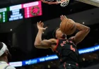 Bulls Vs Raptors: Raptors Favored to End 3-Game Road Skid — Odds, Picks and Prop Signals