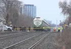 Lakeshore West Go Train Fatality as Service Resumes After Mississauga Crossing Incident