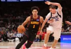 Hawks Vs Mavericks: Atlanta Visits Dallas After Alexander-Walker’s 41-Point Night
