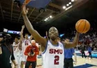 Boopie Miller nickname story and SMU March Madness legacy collide as the Mustangs return to the NCAA Tournament