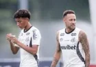 Santos Fc banking on Neymar’s start as selection reshuffle puts focus on absences and a returning teenager