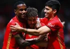 Concacaf Champions Cup 2026: Toluca Seeks to Recreate 2003 Miracle at Nemesio Diez