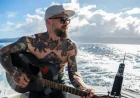 Christian Hubicki at the Center of a New ‘Survivor 50’ Power Shift as Zac Brown’s Episode Ends in Chaos