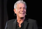 Anthony Bourdain and the places that felt like home: prime rib, salad bars, and the comfort of judgment-free eating
