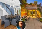 Exclusive | Zach Bryan shells out $13M for NYC townhouse with nearly 2K square feet of outdoor space
