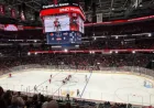 Caps Triumph 4-1 Over Senators in Cole Hutson’s Debut