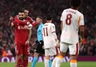 Liverpool Dominates 4-0 Against Galatasaray: Salah Scores, Relief for Slot