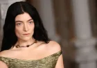 Lorde Departs from Universal Music Group