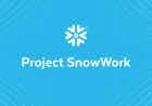 Snowflake Introduces Project SnowWork: Empowering Businesses with Outcome-Driven AI