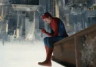 Spider-Man Showcases Galaxy Z Flip in New “Brand New Day” Trailer