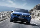 BMW Unveils i3 Sedan to Challenge Tesla Model 3 in Electric SUV Era