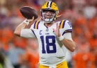 Bucky Brooks’ 2026 NFL Draft Prospect Rankings: Nussmeier Climbs QB List