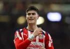 Posiciones De Chivas Contra Club León: The table shifts, but a striker’s miss still defines the night