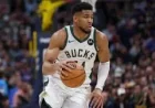 Nba Mvp Odds and the Week Giannis Antetokounmpo Could Not Bargain With