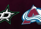 Avalanche vs Dallas Stars Game 67: Key Match Details & Viewing Guide