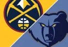 Grizzlies Vs Nuggets: How Ty Jerome’s Near Triple-Double Ended an Eight-Game Slide — 5 Reveals