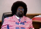 Afroman Wins Defamation Case Over ‘Lemon Pound Cake’