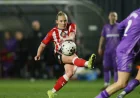 Sunderland Vs Sheffield United: Lasses Match Report — Last Minute Heartache