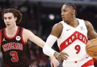 Bulls Vs Raptors: 5 Revelations from a 139-109 Rout