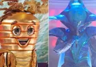 Masked Singer S14E10 Unveils: 14K Carrot, Stingray