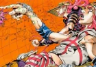 Steel Ball Run Anime hits a release-night inflection point as Netflix debuts a 47-minute premiere