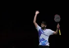 Masters 2026: Ayush, Anmol and Tanvi Win Orleans Openers as India Drawn with China