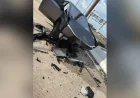 Elon Musk Explains Tesla Cybertruck Accident Using Driver Logs
