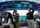 Asia Stocks Plunge Amid Qatar, Iran Energy Attacks in US-Israel Conflict