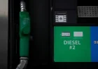 Why Rising Diesel Prices Affect Everyone, Not Just Truckers