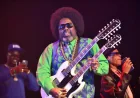 Afroman Wins Defamation Trial Over Police Raid Songs