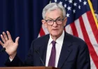 US Fed Holds Interest Rates Steady Amid Economic Uncertainty and Iran Conflict