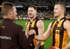 Coach Steps In After Jack Ginnivan Podcast Comments — 3 Reasons the Hawks Tightened the Leash
