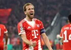 FC Bayern Dominate Atalanta 10-2 in Champions League: Match Awards