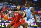 SMU Allegedly Misled NCAA on B.J. Edwards’ Status for Tournament Entry