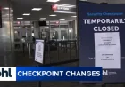 Phl Tsa Wait Times: 3 Checkpoints Left as PHL Closes More Lanes, Forcing Travelers to Rethink Arrival Plans