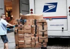 USPS Backs Out of Amazon Deal Talks at Last Minute